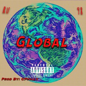 Global (feat. YungRu) [Explicit]