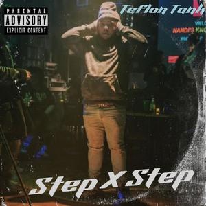 Stepper Flow (Explicit)