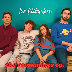 The Roommates EP