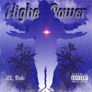 Higher Power (Explicit)