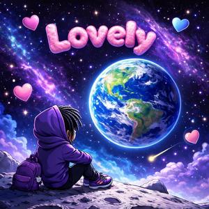 Lovely-F.L.O.