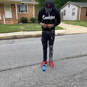 SAID WHAT (Explicit)