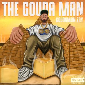 The Gouda Man (Explicit)