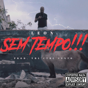 Sem Tempo (Explicit)