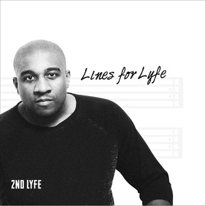 We Need You(Bonus Track)[feat. Marlon Crosdaile]