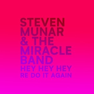 Hey Hey Hey(Re Do It Again) (Remix)