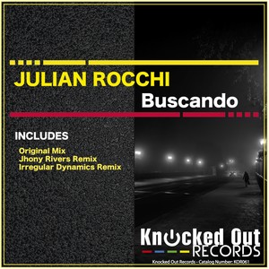 Buscando (Jhony Rivers Remix)