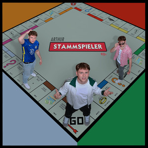 Stammspieler - EP (Explicit)