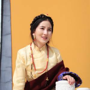 曲拉 - 相聚的欢笑