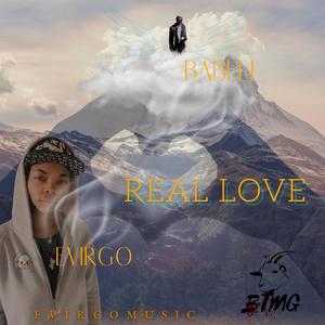 Real love (feat. Evirgo) (Explicit)