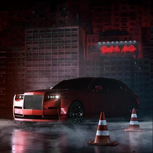 Wraith (feat. Jay Fresh) (Explicit)