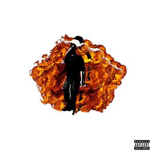 MILLY (feat. DMA) (Explicit)