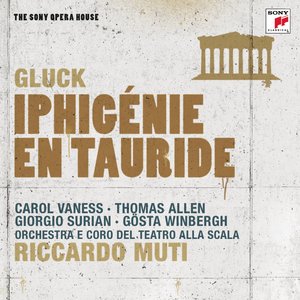 Gluck: Iphigénie en Tauride - The Sony Opera House