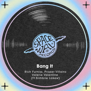 Bang It (Extended Mix|Explicit)