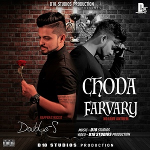 Choda Farvary(No Love Anthem)