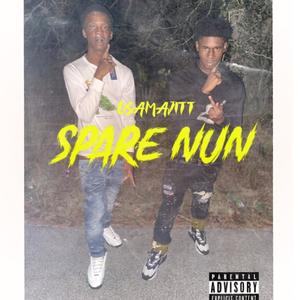 Spare Nun (Explicit)