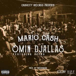 Omin Djallas (Explicit)