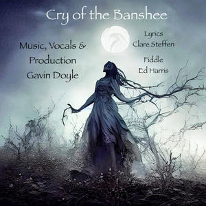 Cry of the Banshee (feat. Gavin Doyle)