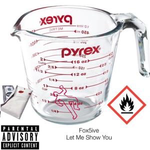 Let Me Show You (Explicit)