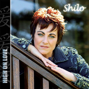 High On Love(Feat. Mark Beling) (Radio Edit)