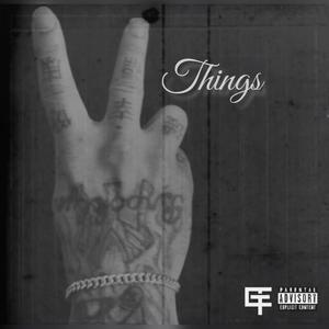 Two Things (Explicit)