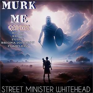 Murk Me (feat. Briona Johnson, Skitz & Flawlezz) (Female Praise)