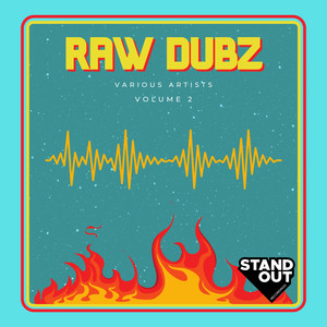 Raw Dubz Volume 2