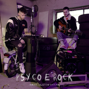 Psyco e Rock