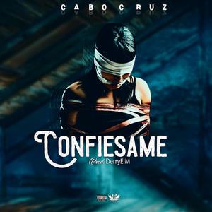 Confiesame