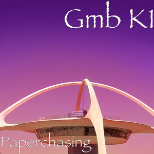 Paperchasing (Explicit)