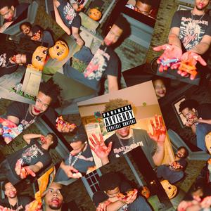 Witch***** (feat. SpaxeBoiCadet) (Explicit)