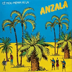 Yo Vlé Tchouyé Gwo Ka La