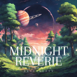Midnight Reverie (feat. Bettybetty)