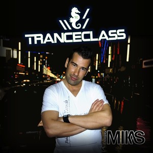 TranceClass 002 (Mixed By DJ Mikas)