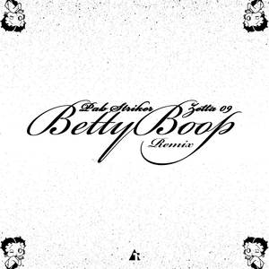 Betty Boop (Remix|Explicit)