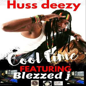 Cool Time (feat. Blezz3d) [Explicit]