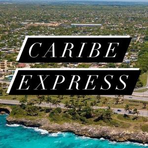 Caribe Express(feat. Doble cara & Shantal) (Explicit)