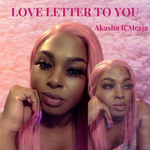 LOVE LETTER TO YOU