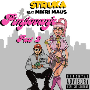 Pimpovanje 2 (feat. Mikri Maus) (Explicit)