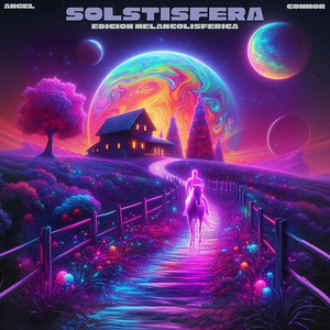 Solstisfera (Edición Melancolisferica) [Explicit]