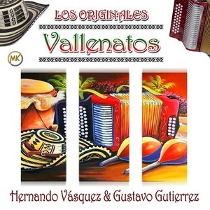 Los Originales Vallenatos