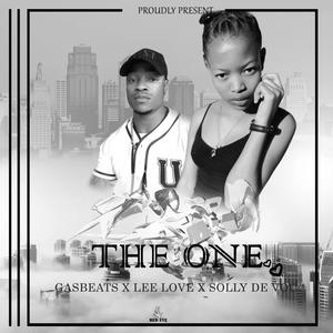The one (feat. Lee love & Solly de voc) (Explicit)