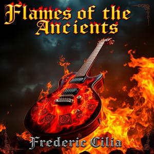 Flames Of The Ancients (Epic Metal)