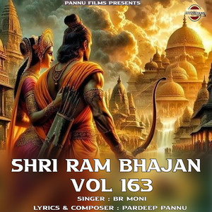 Shri Ram Bhajan Vol.163