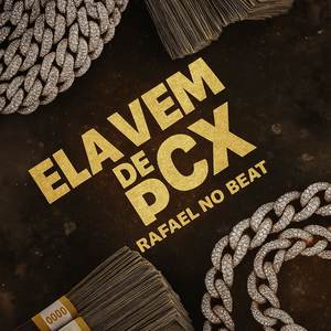 ELA VEM DE PCX (REMIX|Explicit)