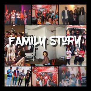 Family Story (Explicit)