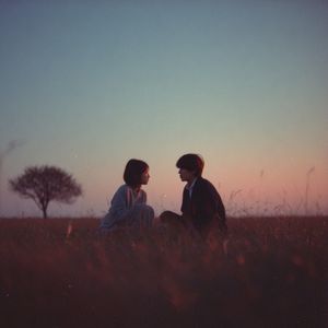 말투 (Too Late) (Inst.)