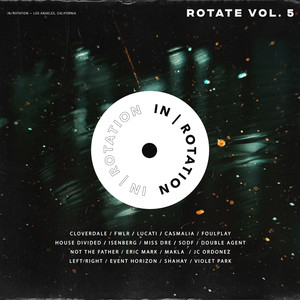 ROTATE Vol. 5