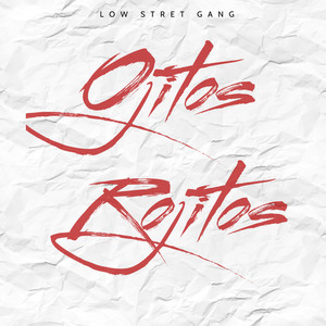 OJITOS ROJITOS