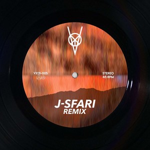 Anywhere (J-SFARI Remix)